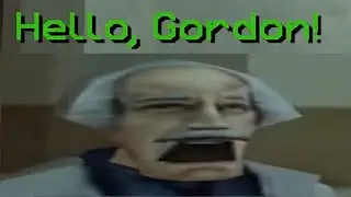 Hello, Gordon.