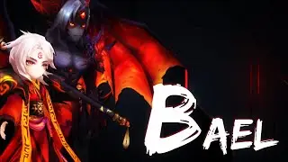 Arena OSD: Alternative BJ