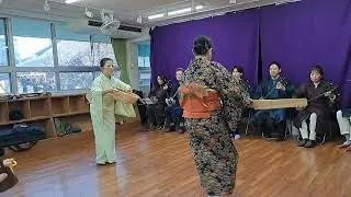 2026.1.12  迎和華ノ会　弾き初め　舞初め　#谷茶前　#華暦　#シプサン会　#和田信一三線教室　#京都沖縄ファンクラブ