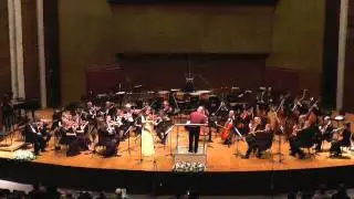 Rusanda Panfili - Primavera Portena (Astor Piazzolla)