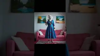 Traditional vs Modern outfit #ai#cat #funny #trending #outfit #traditional #modern