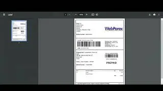 How to Generate Shipping Labels on Shipmozo Panel