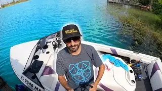 THE VOICE OF WAKEBOARDING! - DANO THE MANO