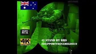 Osama Bin Laden's Compound | REAL AUSSIE EX FULLTIME INFANTRY PLAY GROUND BRANCH | 4K | RTX 4090