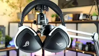 TOP 5 MEILLEURS CASQUE AUDIO POUR GAMER 2023 SETUP GAMING