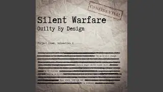 Silent Warfare
