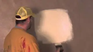 Decorative Painting Techniques for Interior Walls