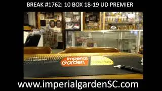 Imperial Gaden SC - UD PREMIER RELEASE NIGHT!