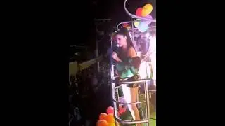 Gilmel&acirc;ndia - Dan&ccedil;ando (Parada Gay Salvador 2018)