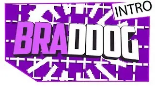 Braddog8888 | Paid Intro | Looks like SharkFX!