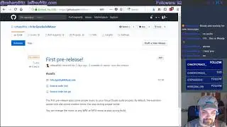 Dec 9, 2017 - .NET Refactoring and Epic Build Music!