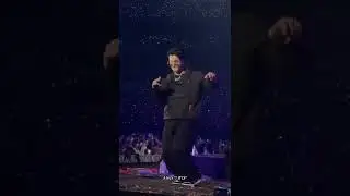 Jungkook Energy Level On Stage 🕺🖤🔥#bts#jungkook#dance#jk