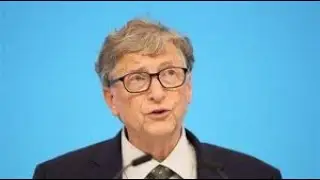 İNGİLİZCE C1-C2 METİN ÇEVİRİSİ | BILL GATES SERVETİNİ BAĞIŞLIYOR