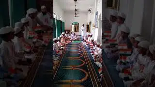 Qari Abdul Haq Saqi Khan