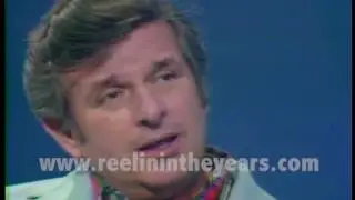 Sid Bernstein Interview 1975 Brian Linehan's City Lights