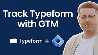 Track Typeform forms with Google Tag Manager and Google Analytics 4