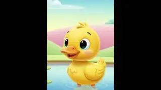 Baby Color Song 🎶 | Red, Blue, Yellow | Toddler Learning Video#cartoon