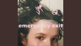 emergency exit