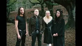 Aihotz - Peligroso (Adelanto Niebla Total)