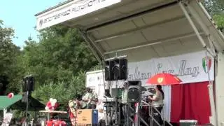 Italian Car Day 2011.mov