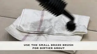 Cleaning Tile & Grout Instructional Video from US STEAM&reg;