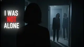Two True Horror Stories : The Doppelg&auml;nger in the Shadows + Th Silent Forest