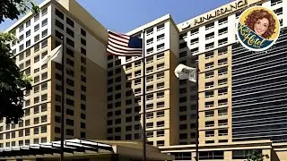 Renaissance Chicago O'Hare Suites Hotel | Chicago (IL), United States | Hotel Review ⭐