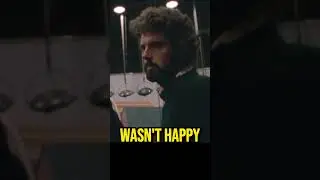 George Lucas FRUSTRATED. (RARE Star Wars footage) #starwars #shorts
