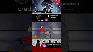 Naruto squad reaction on ada x monster😁😁😁