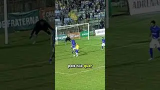 Lances do Menzinho no Jogo das Estrelas