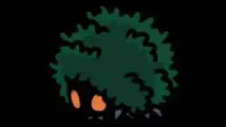 Hollow Knight - Mosscreep Sfx