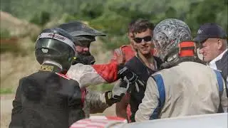 Autocross 2024 - Die etwas anderen Bilder - 22