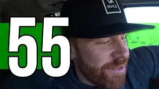 CHOPPIN IT UP + Fit Body Bootcamp - Real | Sabre #55
