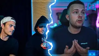 GamerBrother REALTALK &uuml;ber NoHandGaming & Bossio AUSWANDERUNG 🤔 | GamerBrother Stream Highlights