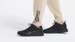 Обзор кроссовок Adidas Nmd_V3 Gore-Tex Originals GX9472  