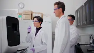 End-to-end solution for your lab's analytical validation project