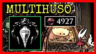 C&oacute;mo CONSEGUIR el MULTIHUSO (Herramienta) | Tutorial Silksong