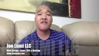 Joe Lumi LLC - Delaware's Top Rated Website Design & SEO Agency - Testimonial