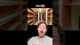 hand dug?! #zillow #realestate #apocalypse #bombshelter #reaction #shorts #washington #doomsday
