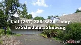 160 Woodcrest Ln Doylestown PA 18901 | Foreclosure Properties Doylestown PA 18901