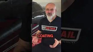 Do you need a special soap for ceramic coated cars?