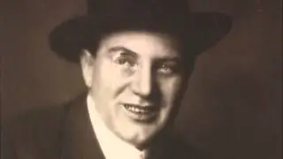 Richard Tauber - Freunde, das Leben ist lebenswert aus Giuditta (Lehàr)