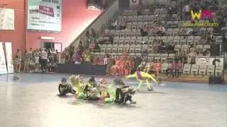 Stardance Chomutov 2015