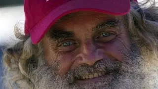 'Lost at Sea' Australian describes his rescue