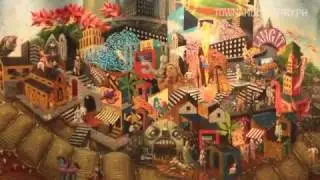 Inside Art Fair Philippines 2017 | Town & Country Philippines