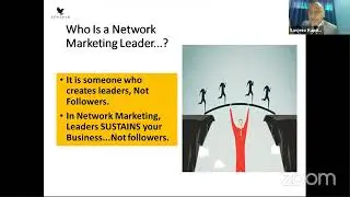 Leadership Development - FLP IND