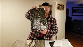 OVO DIAMOND T-SHIRT 2019