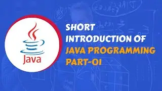 Java Programming Introduction  Learn the Basics of Java