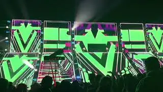 Funtcase (DNB Set) + MC Modestep @ Lost Lands 2022 - Welcome Tune (Funtcase x Versa DnB VIP) + more