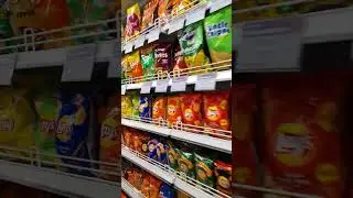 Ratnadeep Mall.